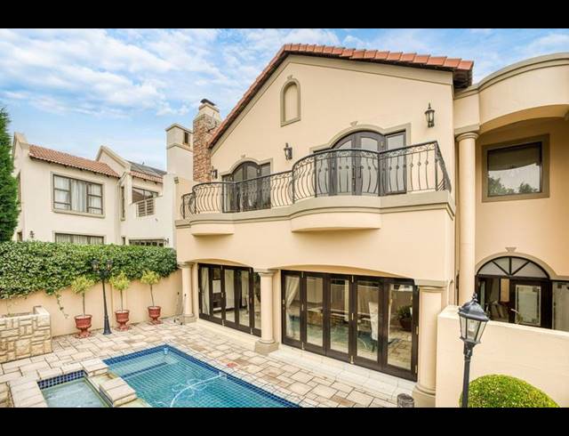 3 BEDROOM PROPERTY TO RENT IN BROADACRES